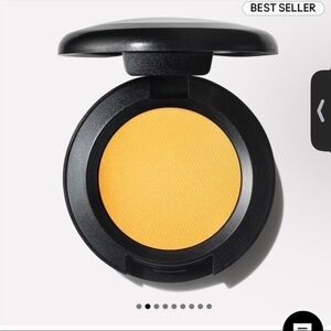 MAC Memories of Space Eyeshadow